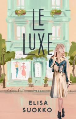 Le Luxe