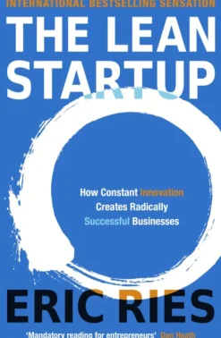 Lean Startup, The