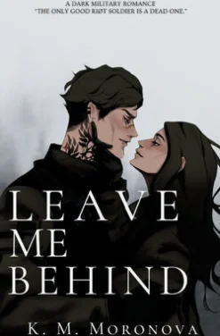 Leave Me Behind