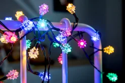 LED-valosarja Airam Lumikide värimix