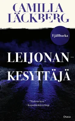 Leijonankesyttäjä