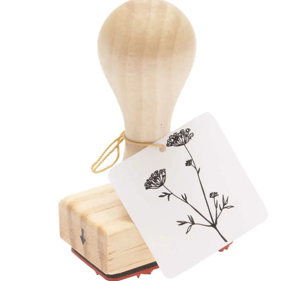 Leimasin Aniskukka Rico Design