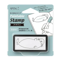 Leimasin Hylje Midori