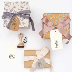 Leimasin Kellokukka Rico Design