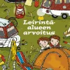 Leirintäalueen arvoitus. Lasse-Maijan etsivätoimisto