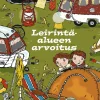 Leirintäalueen arvoitus. Lasse-Maijan etsivätoimisto