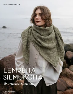 Lempeitä silmukoita & mielenrauhaa