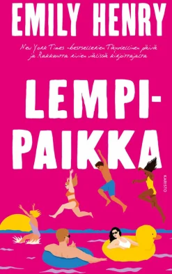 Lempipaikka