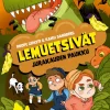 Lemuetsivät: Jurakauden paukku