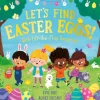 Let's Find Easter Eggs!