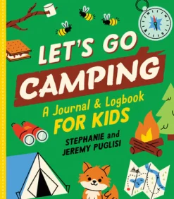 Let's Go Camping