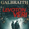 Levoton veri