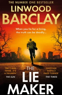 Lie Maker, The