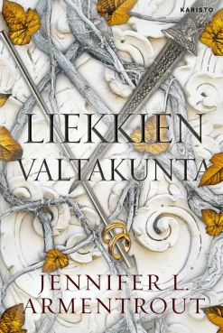 Liekkien valtakunta