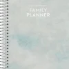 Life Organizer Family Planner 2026