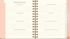 Life Planner Decor 2026