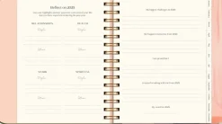 Life Planner Decor 2026