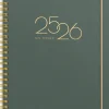 Life Planner Do more 2025-2026 (lukuvuosikalenteri)