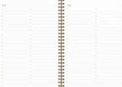 Life Planner Feel good 2026