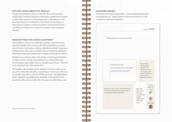 Life Planner Feel good 2026