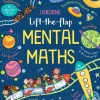 Lift-the-flap Mental Maths