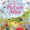 Lift-the-Flap Picture Atlas
