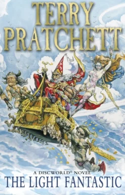 Light Fantastic, The