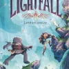 Lightfall 2: Linnun varjo