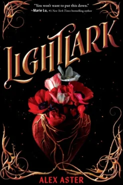 Lightlark (The Lightlark Saga Book 1)