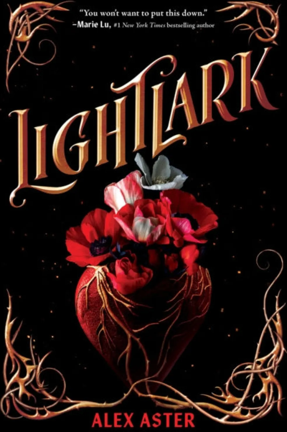 Lightlark (The Lightlark Saga Book 1)
