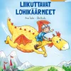 Liikuttavat lohikäärmeet