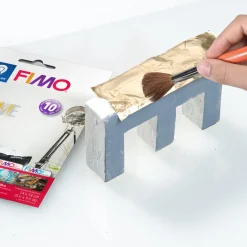 Liima lehtimetallille 35ml Fimo