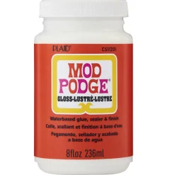 Liimalakka 236 ml kiiltävä Mod Podge