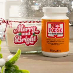 Liimalakka 236 ml satiini Mod Podge