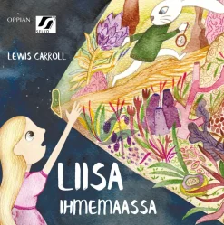 Liisa Ihmemaassa (selkokirja)
