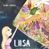 Liisa Ihmemaassa (selkokirja)