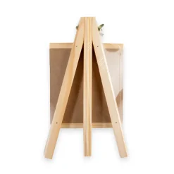 Liitutaulu jalustalla mini Mont Marte