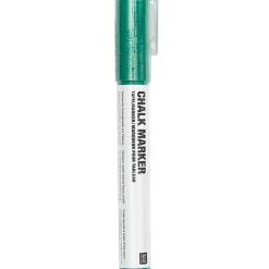 Liitutaulutussi Dark green Rico Design