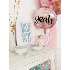 Liitutaulutussi XL valkoinen Rico Design