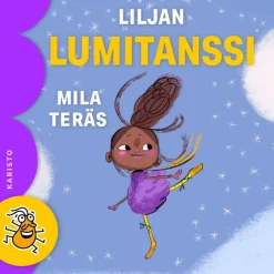 Liljan lumitanssi