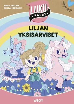 Liljan yksisarviset
