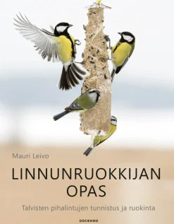 Linnunruokkijan opas