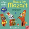Listen to the Music by Mozart