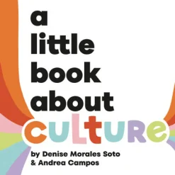Little Book About Culture, A