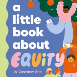 Little Book About Equity, A