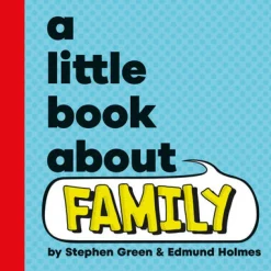 Little Book About Family, A
