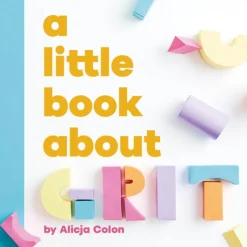 Little Book About Grit, A