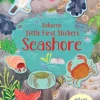 Little First Stickers Seashore