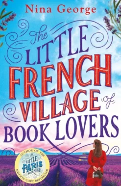 Little French Village of Book Lovers, The