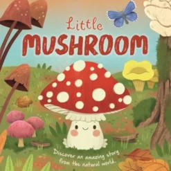 Little Mushroom